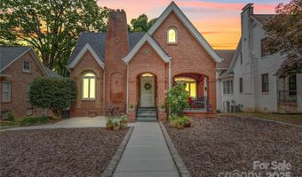 501 Pee Dee Ave, Albemarle, NC 28001