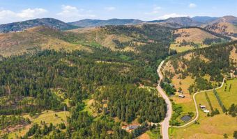12743 Rist Canyon Rd, Bellvue, CO 80512