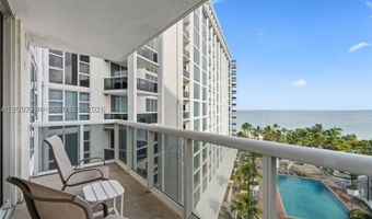 10275 Collins Ave 718, Bal Harbour, FL 33154