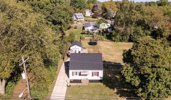 553 Fouse Ave, Akron, OH 44310