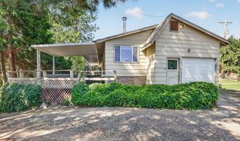 624 Crowson Rd, Ashland, OR 97520