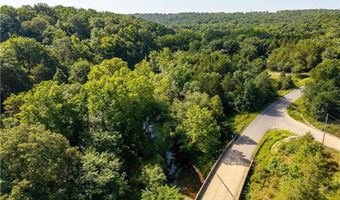 6018 Ridge Rd, Alma, AR 72921