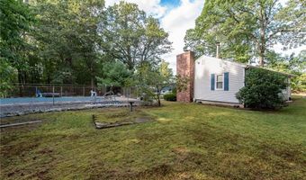 0 Raymond St, North Smithfield, RI 02896