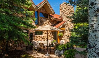26 Bunker Loop, Aspen, CO 81611