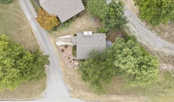 300 E Huff St, Bernice, OK 74331