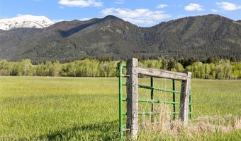 Springhill Community Road, Belgrade, MT 59714