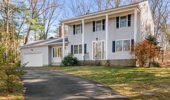 195 Spring Valley Dr, East Greenwich, RI 02818