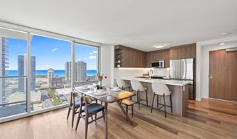 1515 Liona St 3101, Honolulu, HI 96814