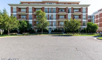 150 Village Crossing Way 1J, Bozeman, MT 59715