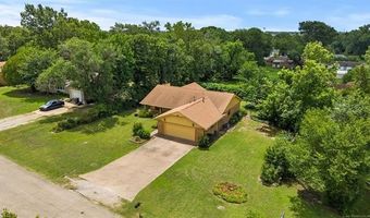 4005 Woodville Rd, Bartlesville, OK 74006