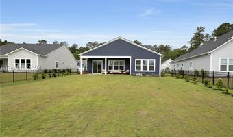 1712 Azalea Dr, Hardeeville, SC 29927