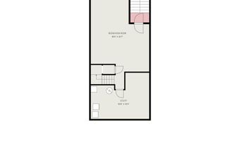 715 SHALLOW RIDGE Ct, Abingdon, MD 21009
