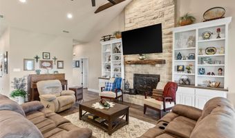 218 El Camino Ct, Abilene, TX 79602