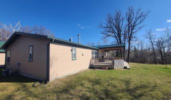 225 Long Lk E, Bottineau, ND 58318