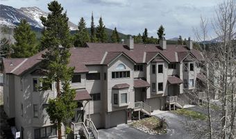 1120 BALDY Rd, Breckenridge, CO 80424