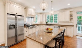 4 RIDGE Rd, Annapolis, MD 21401