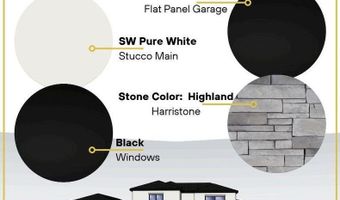 4504 W 150 N Lot 168 Phase 3, Cedar City, UT 84720