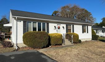 34091 HIAWATHA Blvd, Dagsboro, DE 19939