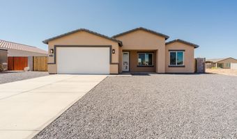 10199 W BRADSHAW Dr, Arizona City, AZ 85123