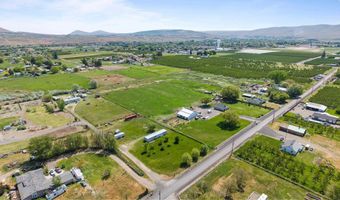 54007 N Frazier Rd, Benton City, WA 99320