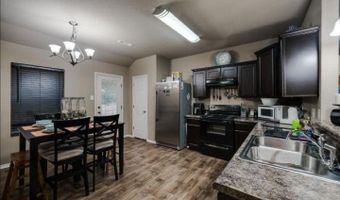 2104 Fern Valley Dr, Alexander, AR 72002