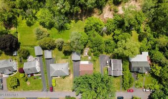 24 Sawyer Pl, Albany, NY 12208
