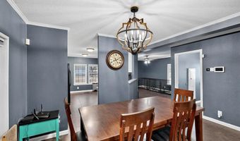 5925 Fm 2415, Alvarado, TX 76009