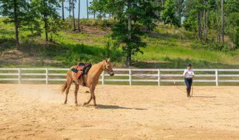 Lot 48 Pasture Creek Lane, Aiken, SC 29803