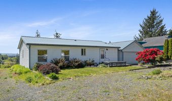 6775 BASELINE Rd, Bay City, OR 97107