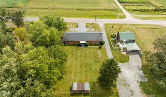 19584 Harrisburg Westville Rd, Alliance, OH 44609