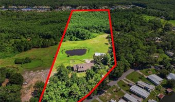 13525 PALM Dr, Astatula, FL 34705