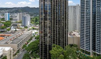 60 N Beretania St 2705, Honolulu, HI 96817