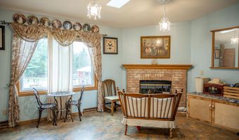 1581 Evergreen Ave, Adams, WI 53910