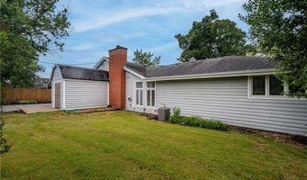 43 Delamere Rd, Amherst, NY 14221