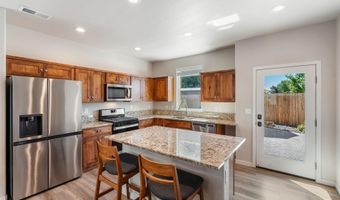 3471 E Garden St, Carson City, NV 89705
