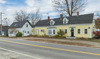 1354 NH Route 175, Campton, NH 03223