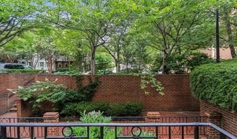 3217 SUTTON Pl NW A, Washington, DC 20016