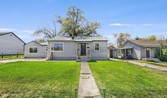 809 11th Ave N, Buhl, ID 83316