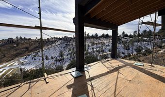 204 Lee Trevino Court Lot 45C-1, Alto, NM 88312
