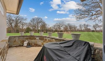 5550 N Westminster Rd, Arcadia, OK 73007