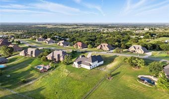 156 Rancho Vista Dr, Aledo, TX 76008