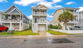 9 Bay Breeze Ln, Beaufort, SC 29907
