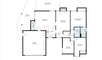 16242 SW ELLERSON St, Beaverton, OR 97007