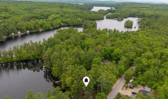 1629 H Rd, Acton, ME 04001