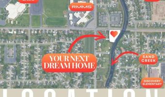 3586 Iona Rd, Idaho Falls, ID 83401