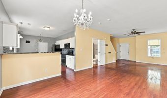30 Hunters Way, Angier, NC 27501
