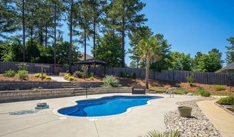 1132 Tralee Dr, Beech Island, SC 29842