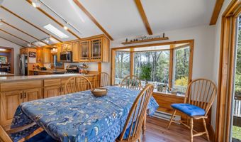 1006 Goose Pond Rd, Canaan, NH 03741