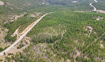 12190 Highway 7, Allenspark, CO 80510