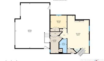 4808 N Fieldcrest Pl, Boise, ID 83704